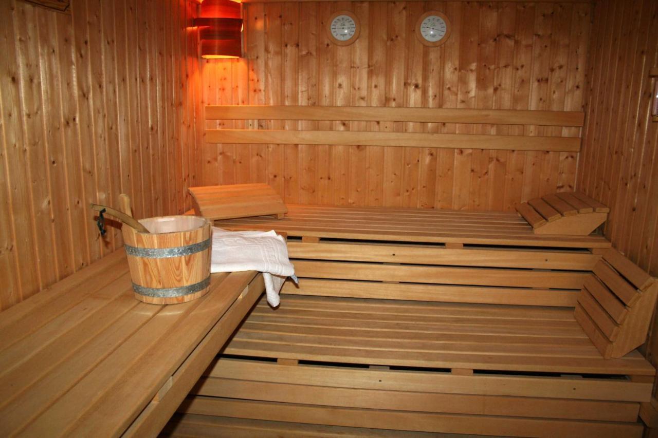 Das Gruene Haus Am Hexenstieg รูเบอร์ลันด์ ภายนอก รูปภาพ